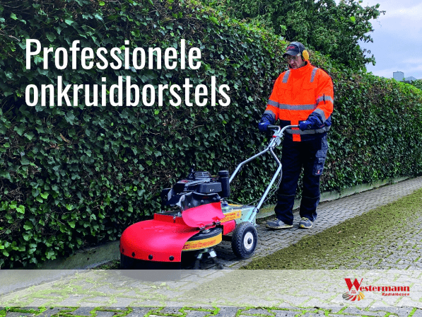 02 Westerman onkruidborstel WKB 660H GXV160 597x448