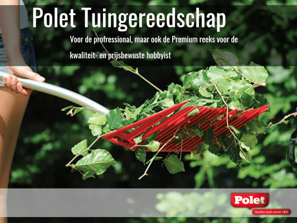 10 POLET tuingereedschappen 597x448