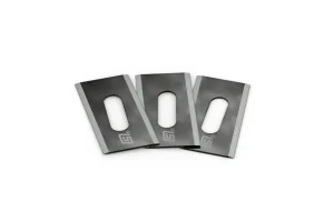 DURO PLUS messenset, 9 stuks