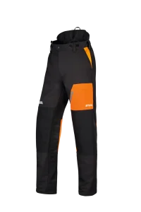 Broek met tailleband, FUNCTION Core, maat XL