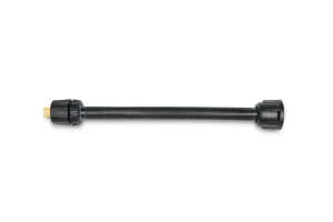 Verlengbuis, voor SG 11, 15 cm