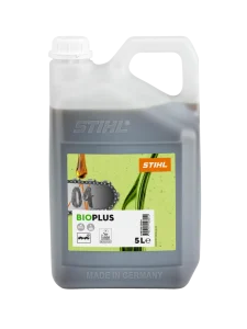 BioPlus, kettingolie, 1 l