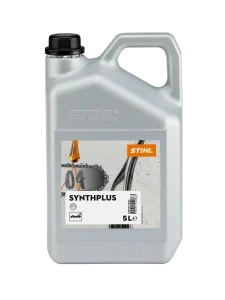 SynthPlus, kettingolie, 5 l