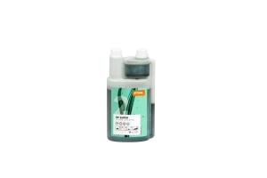 HP Super tweetaktolie, 5 l (voor 250 l brandstof)