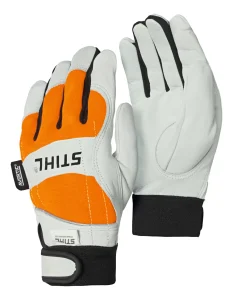 DYNAMIC Protect MS, handschoenen met snijbescherming, maat XL