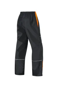 Weerbestendige broek, Raintec, maat XL
