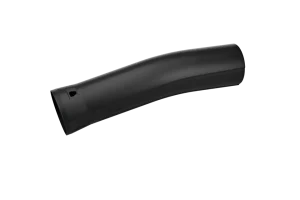 Blaasmond, gebogen, voor BR 800