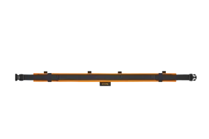 Draaggordel ADVANCE X-Flex, maat L