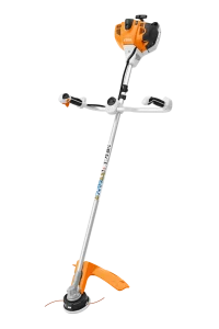 FS 261 C-E, driehoeksmes 300-3