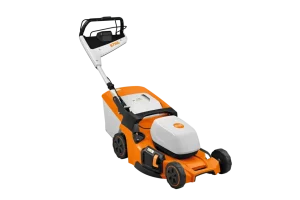 RMA 453 PV, zonder accu en lader