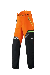 Broek, DYNAMIC DuroTEC, Design A, Klasse 2, maat XS
