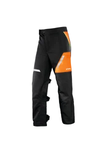 Voorbeenbeschermer, FUNCTION Core, 85 cm