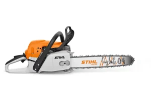 MS 291, 45 cm, RM3, 3/8"