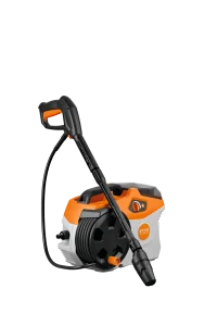 REA 100 PLUS, zonder accu en lader
