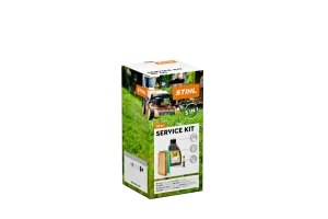 Service Kit 50, voor grasmaaiers en tuinfrezen