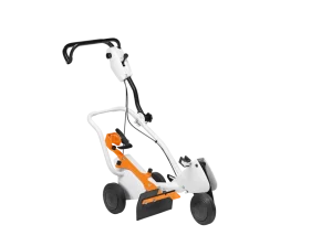 Slijpwagen FW 20, met ombouwset voor TS 410, TS 420, TS 480i, TS 500i
