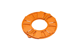 Transportbescherming, 260 mm voor driehoeksmes met Ø < 260 mm
