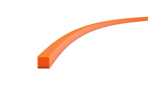 Vierkante maaidraad, Ø 2,4 mm x 83,0 m