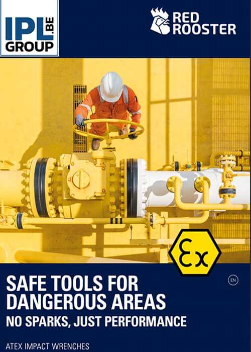 Rami yokota atex tools PDF