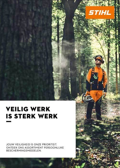 STIHL kleding