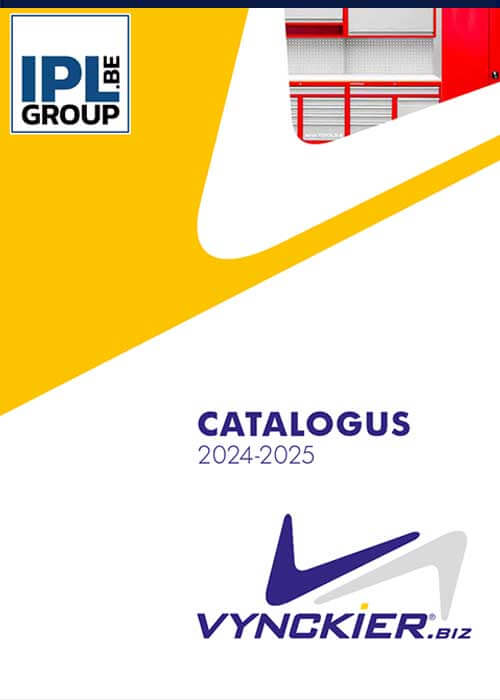 Vynckier catalogus