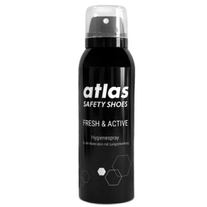 FRESH & ACTIVE Schuh - Hygienespray