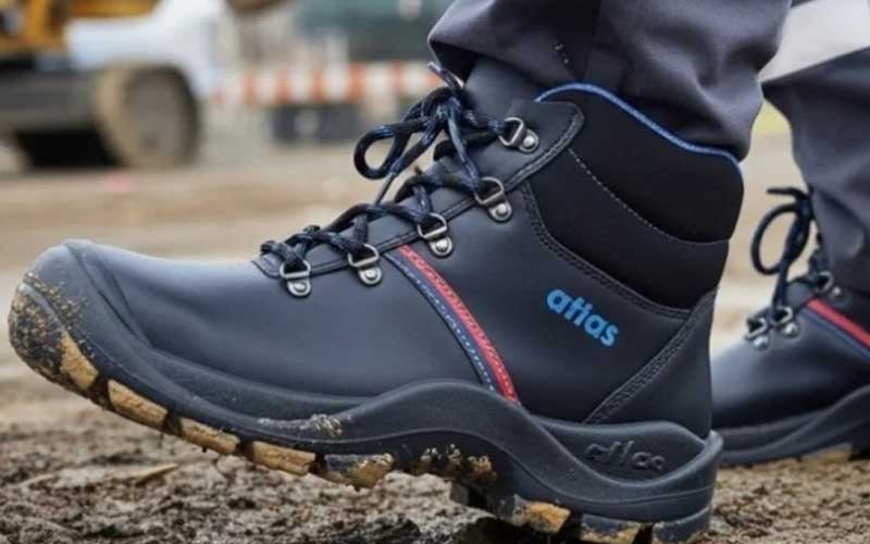 Atlas Schoenen