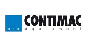 contimac logo