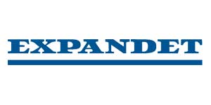 expandet logo