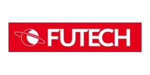 Futech logo