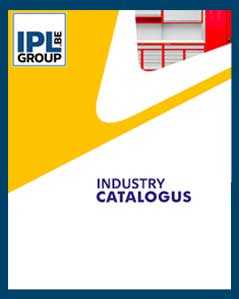 Industrie brochure