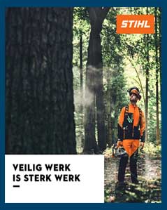 Kleding brochure
