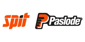 spit paslode logo
