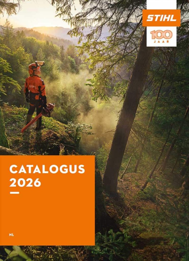STIHL PDF