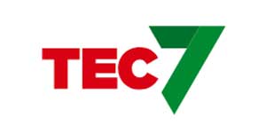 Tec 7 logo