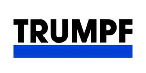 trumpf logo