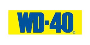 Wd-40 logo