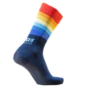 ATLAS Sneaker Workwear Sock