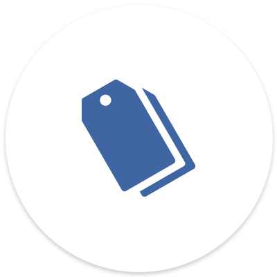 Productaanvraag