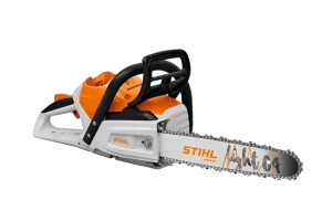 MSA 260.0 C-O, zonder accu en lader, Light 04, 40 cm, PH3 1,1 mm, 3/8" P