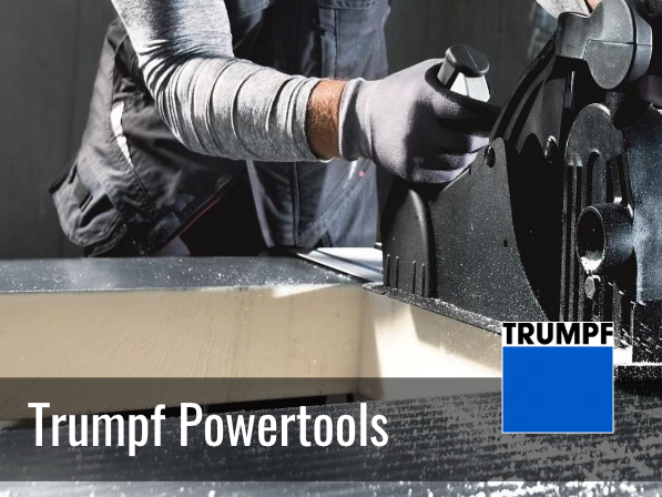 12 trumpf power tools 597x448